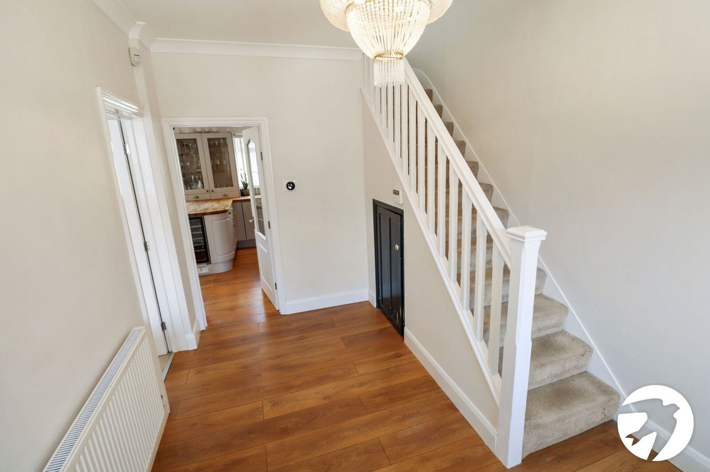 3 bedroom house for sale in London | Robinson Jackson