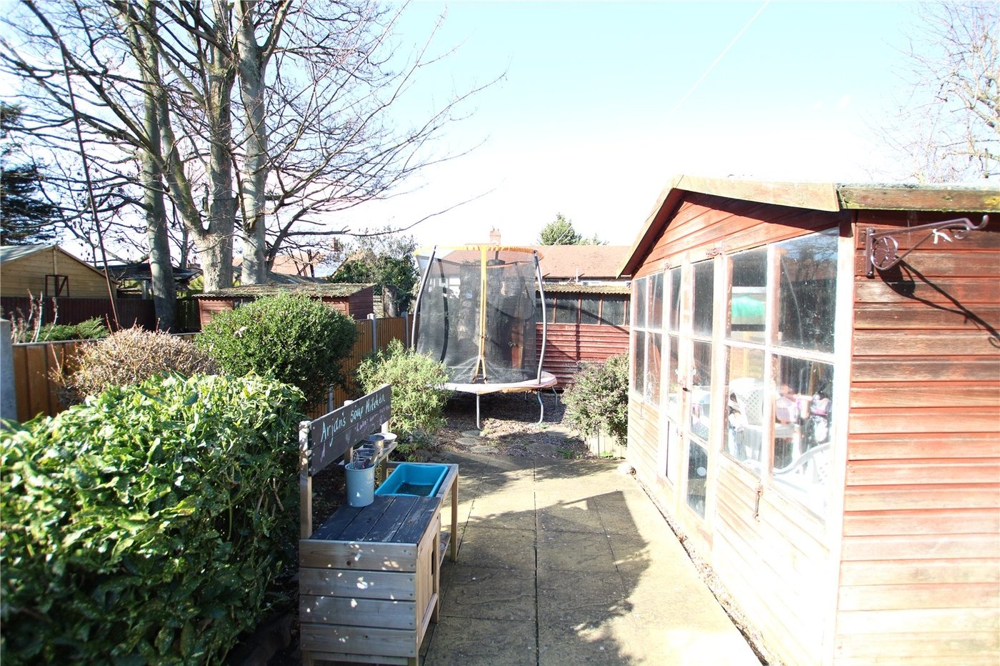 3 bedroom house for sale in Eltham | Robinson Jackson