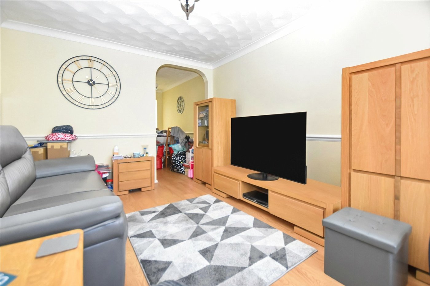 2 bedroom house for sale in Bexleyheath | Robinson Jackson