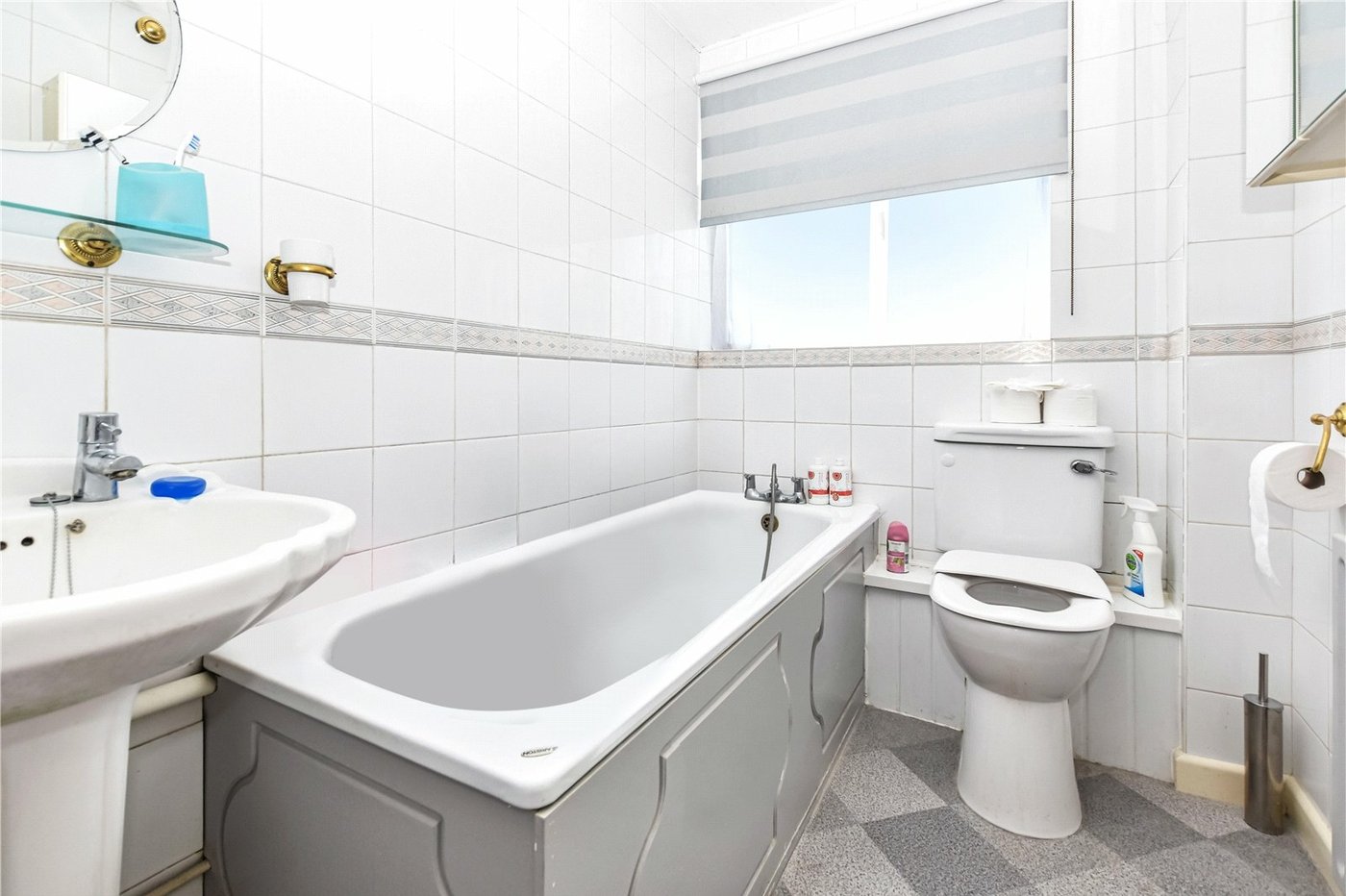 2 bedroom house for sale in Bexleyheath | Robinson Jackson