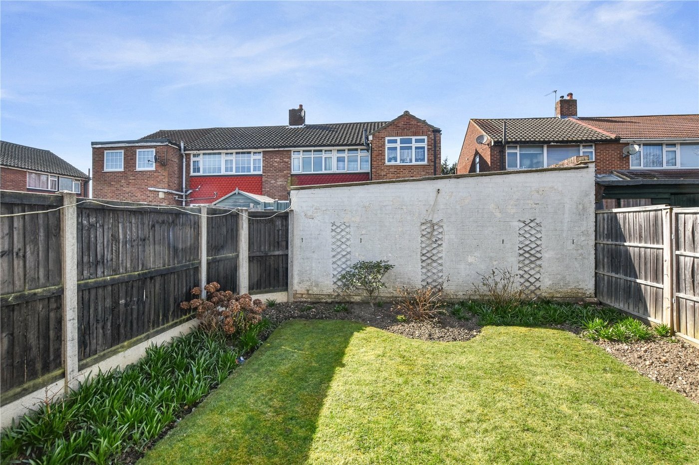2 bedroom house for sale in Bexleyheath | Robinson Jackson