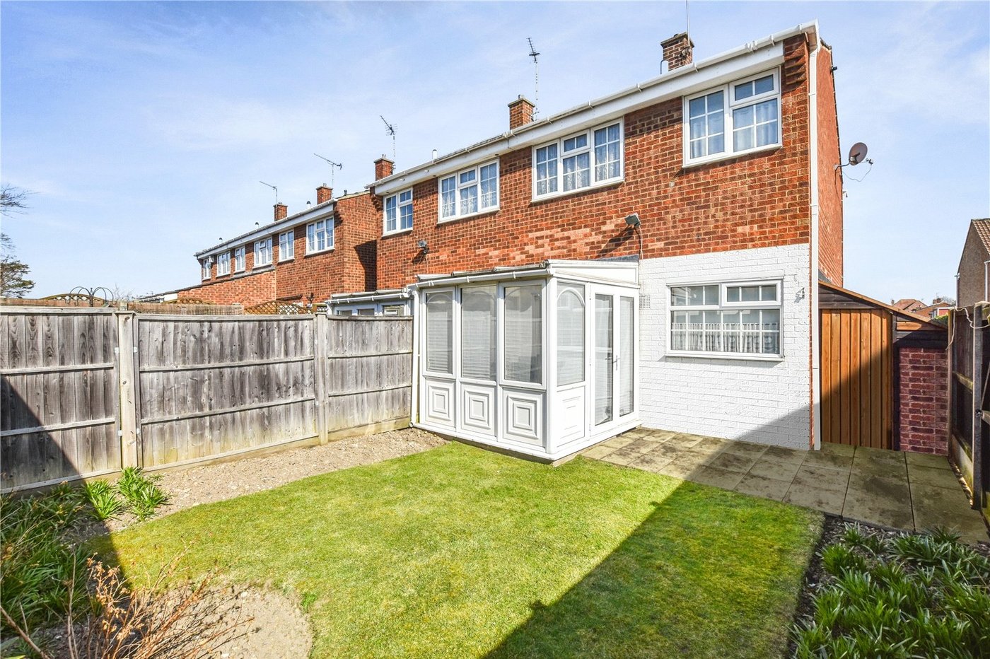 2 bedroom house for sale in Bexleyheath | Robinson Jackson