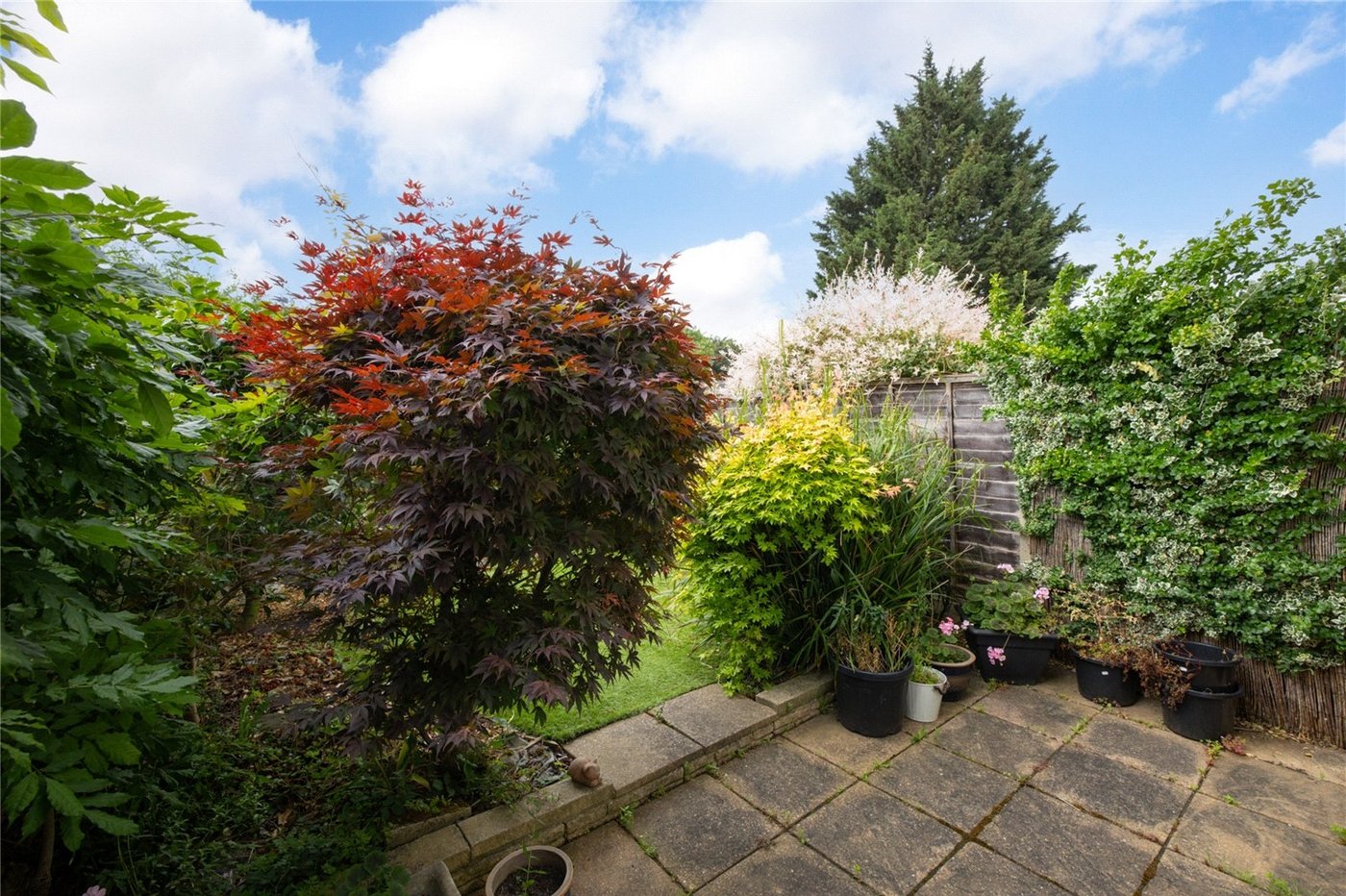 3 bedroom house for sale in Newington | Robinson Michael & Jackson