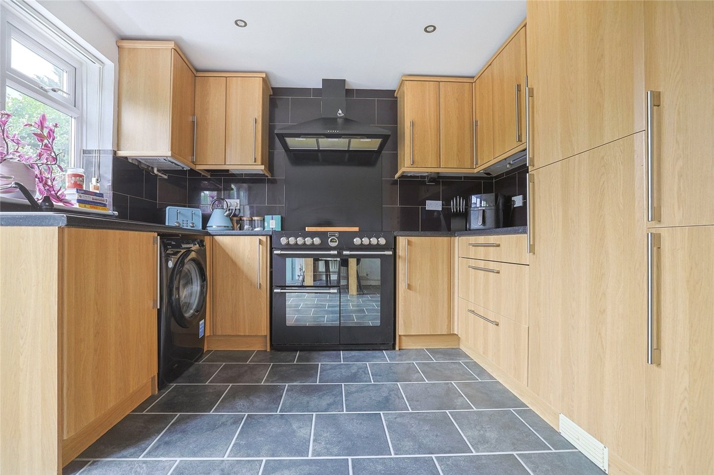 3 bedroom house for sale in Newington | Robinson Michael & Jackson