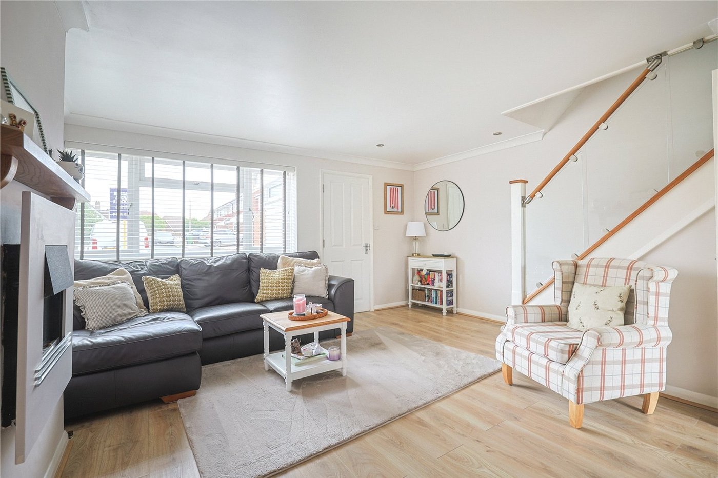 3 bedroom house for sale in Newington | Robinson Michael & Jackson