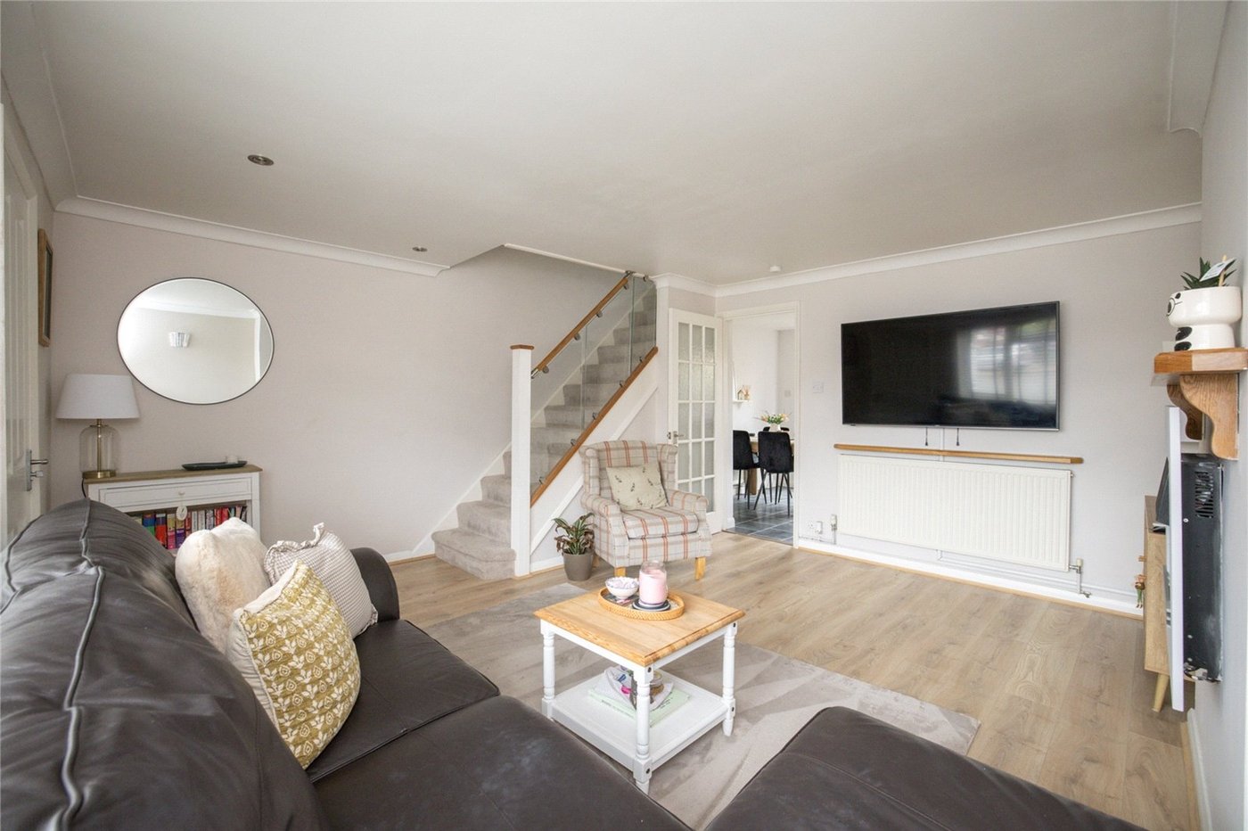 3 bedroom house for sale in Newington | Robinson Michael & Jackson