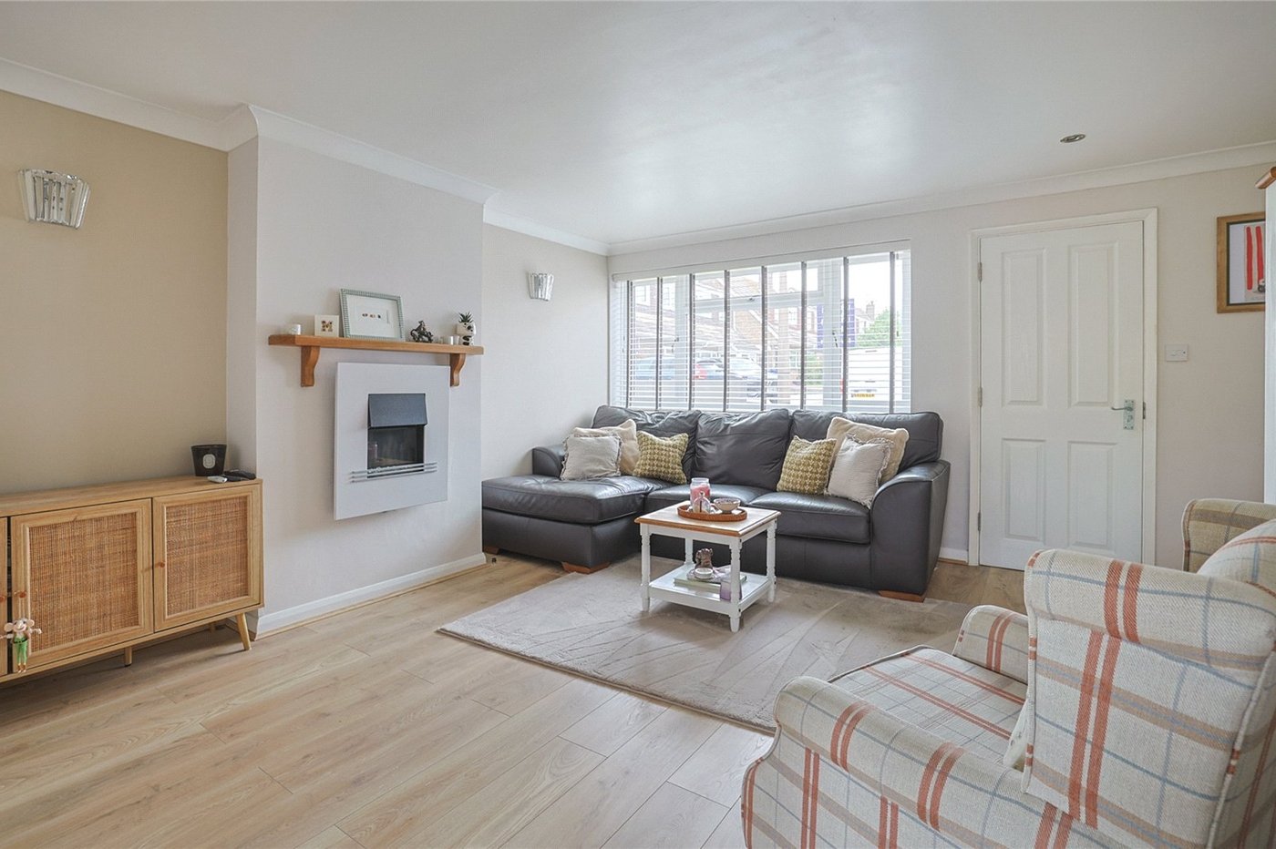 3 bedroom house for sale in Newington | Robinson Michael & Jackson