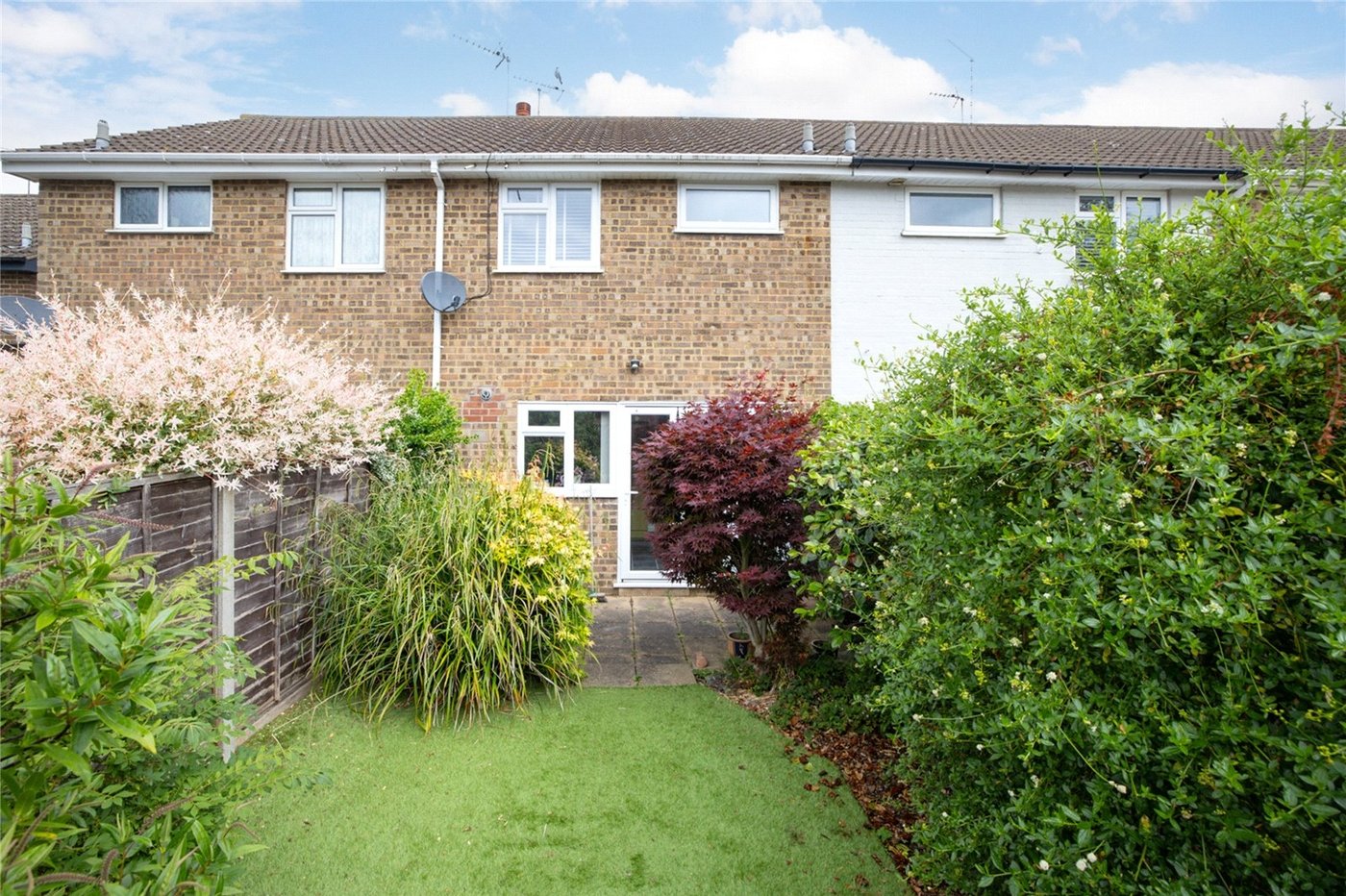 3 bedroom house for sale in Newington | Robinson Michael & Jackson