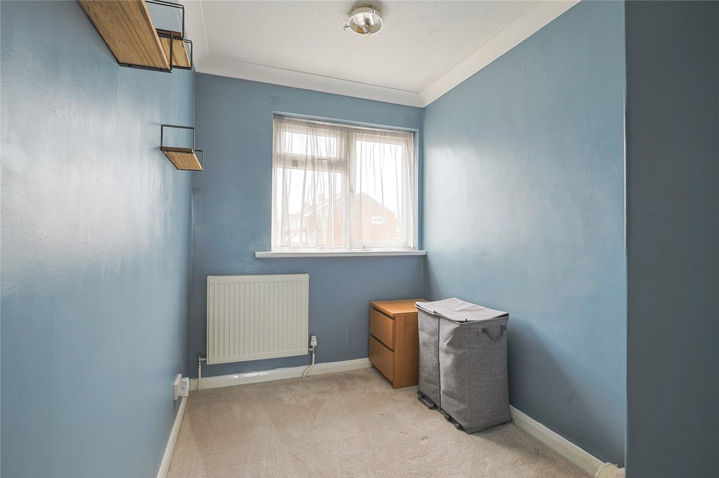3 bedroom house for sale in Newington | Robinson Michael & Jackson
