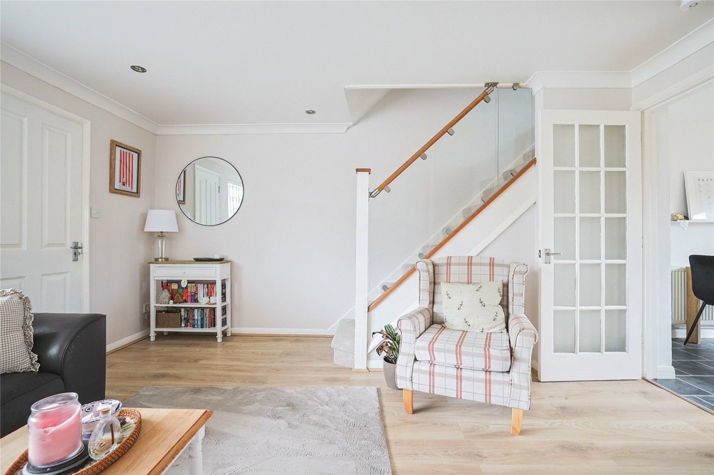 3 bedroom house for sale in Newington | Robinson Michael & Jackson