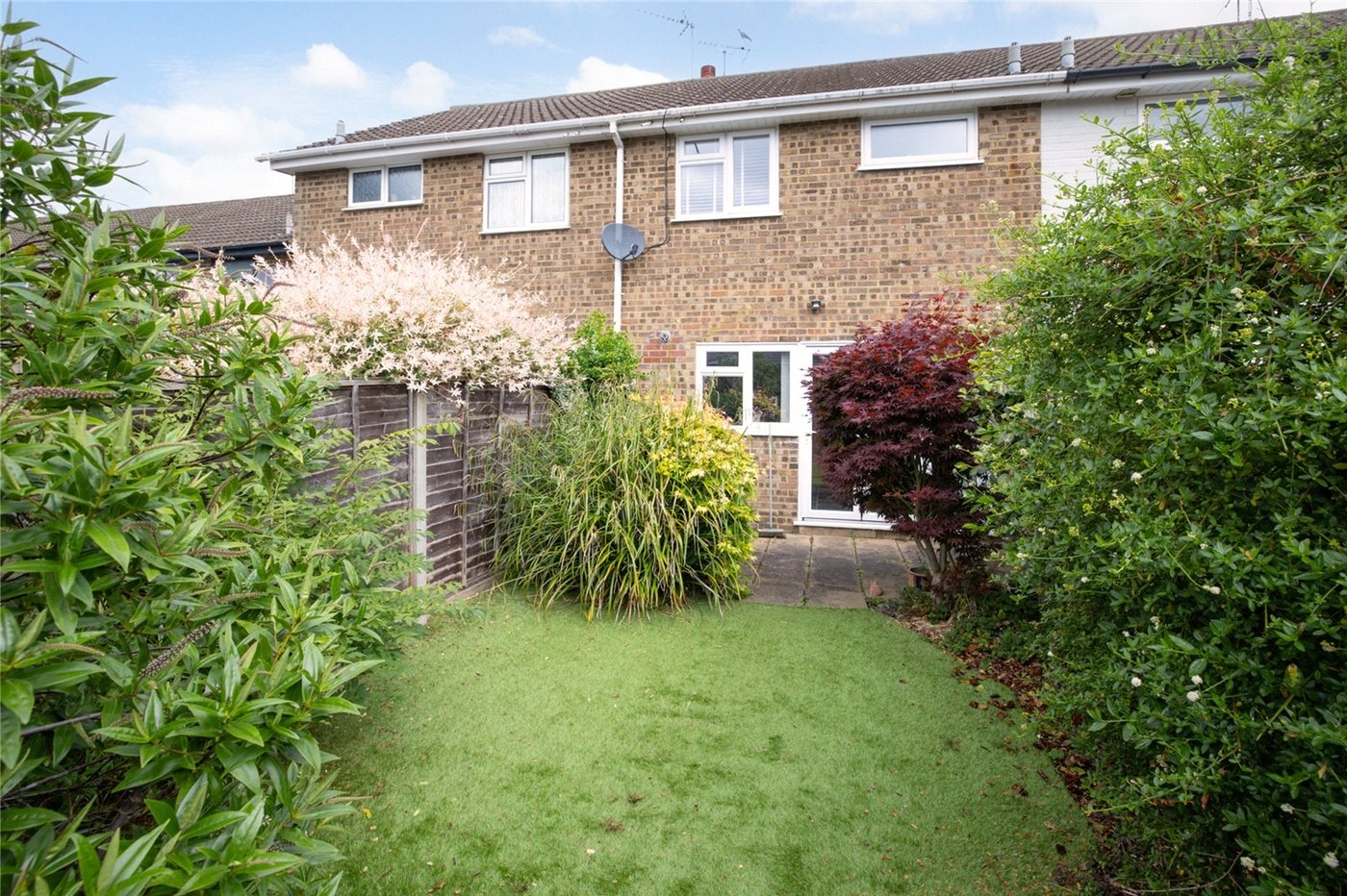 3 bedroom house for sale in Newington | Robinson Michael & Jackson