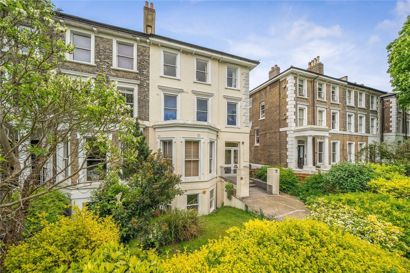property for sale in Penge | Robinson Jackson