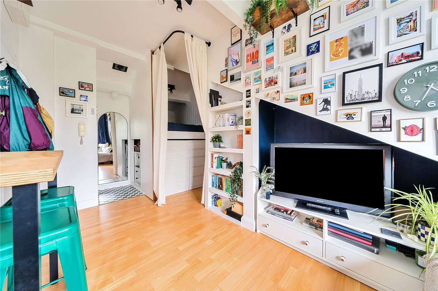 property for sale in Penge | Robinson Jackson