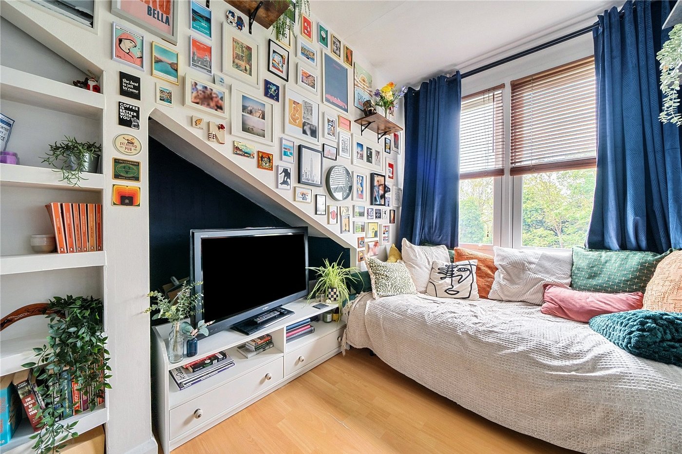 property for sale in Penge | Robinson Jackson