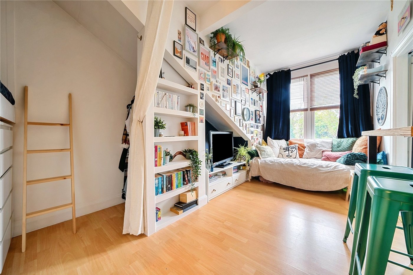 property for sale in Penge | Robinson Jackson