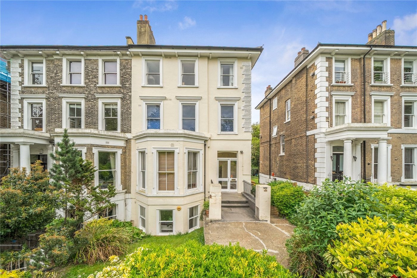 property for sale in Penge | Robinson Jackson