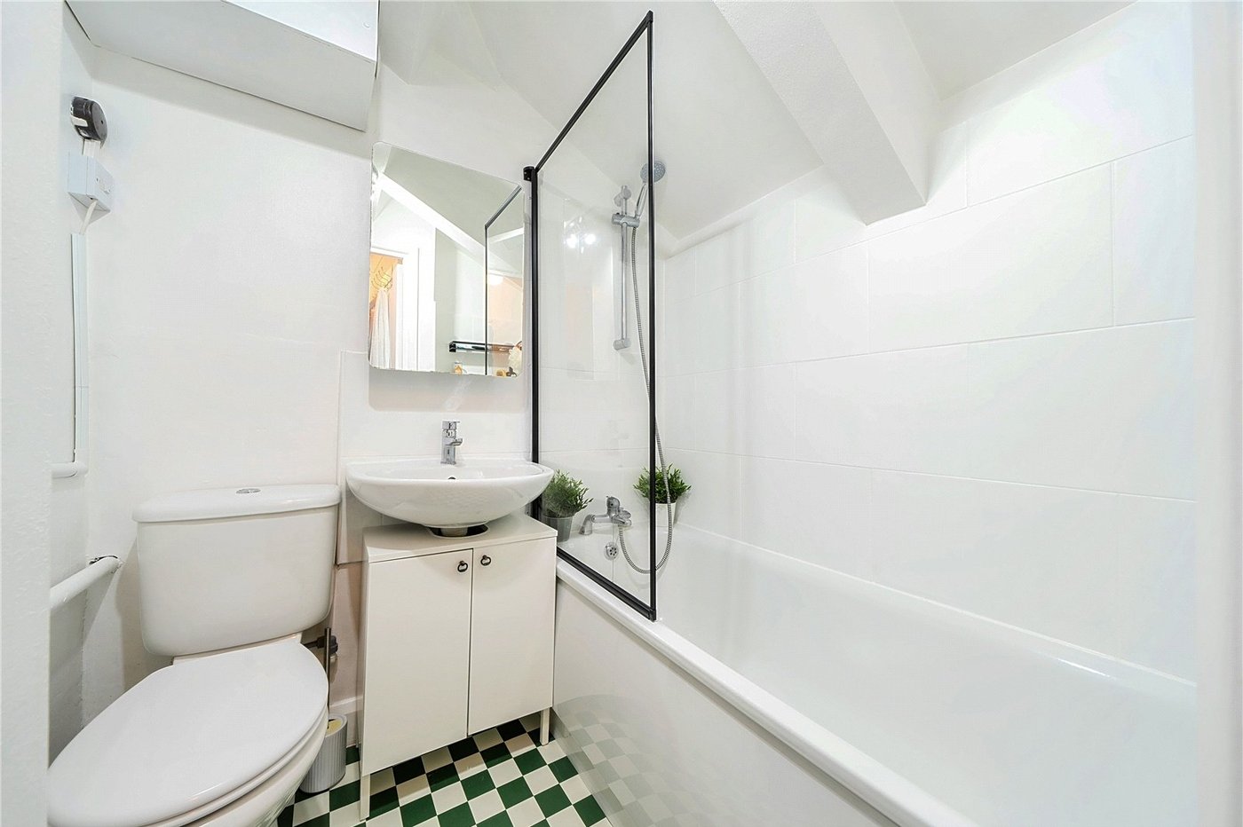 property for sale in Penge | Robinson Jackson