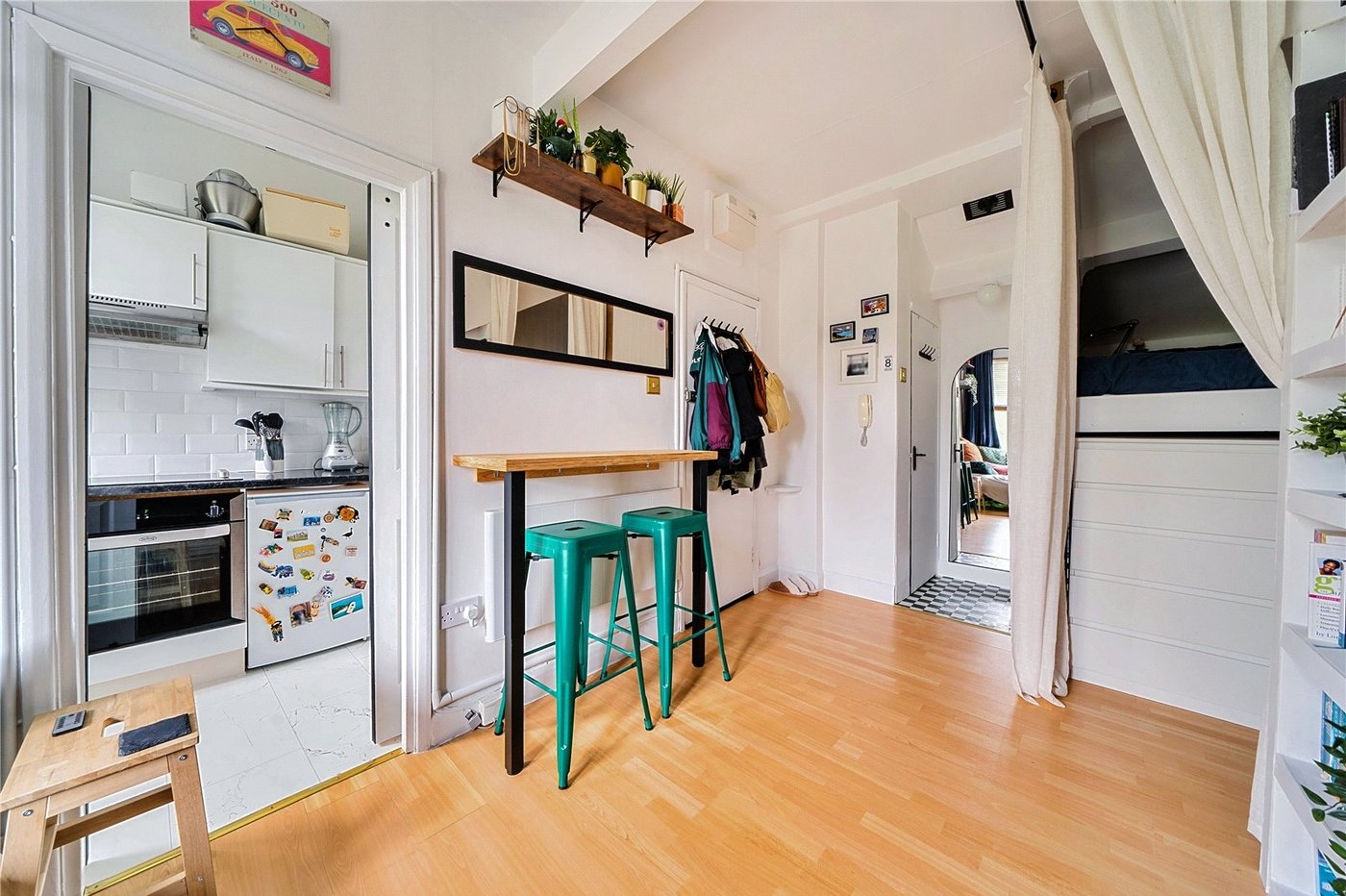 property for sale in Penge | Robinson Jackson