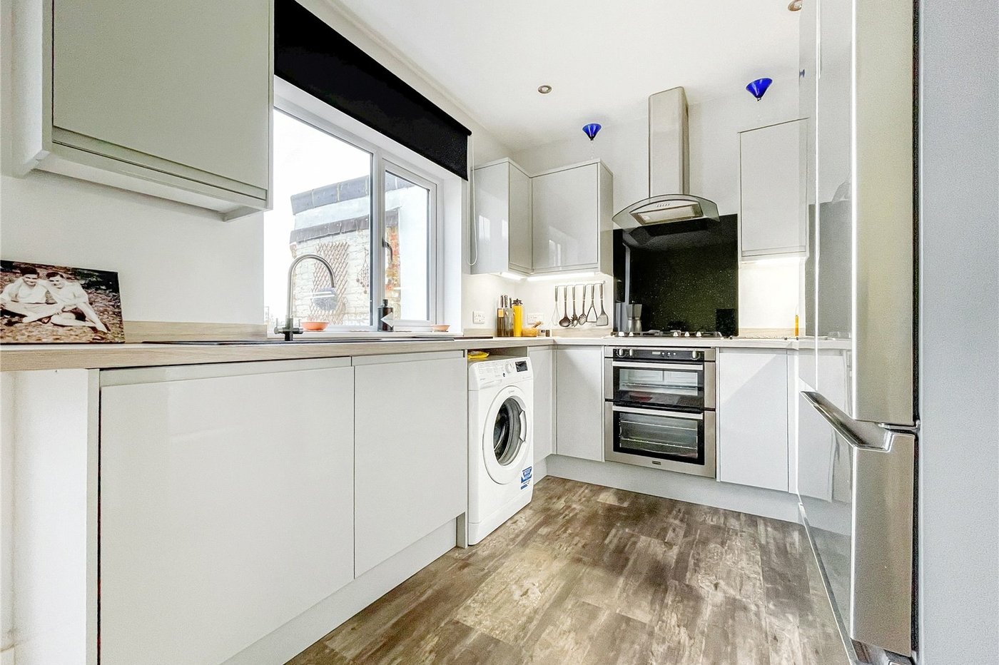 house for sale in Gillingham, Kent, ME7 Robinson Michael & Jackson