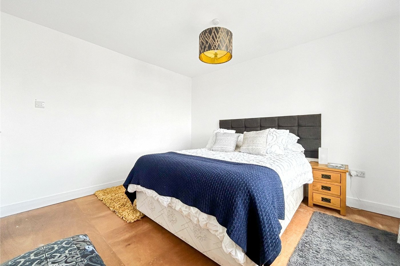 house for sale in Gillingham, Kent, ME7 Robinson Michael & Jackson