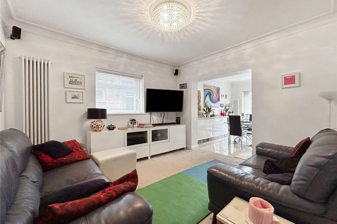 3 bedroom house for sale in Gillingham | Robinson Michael & Jackson