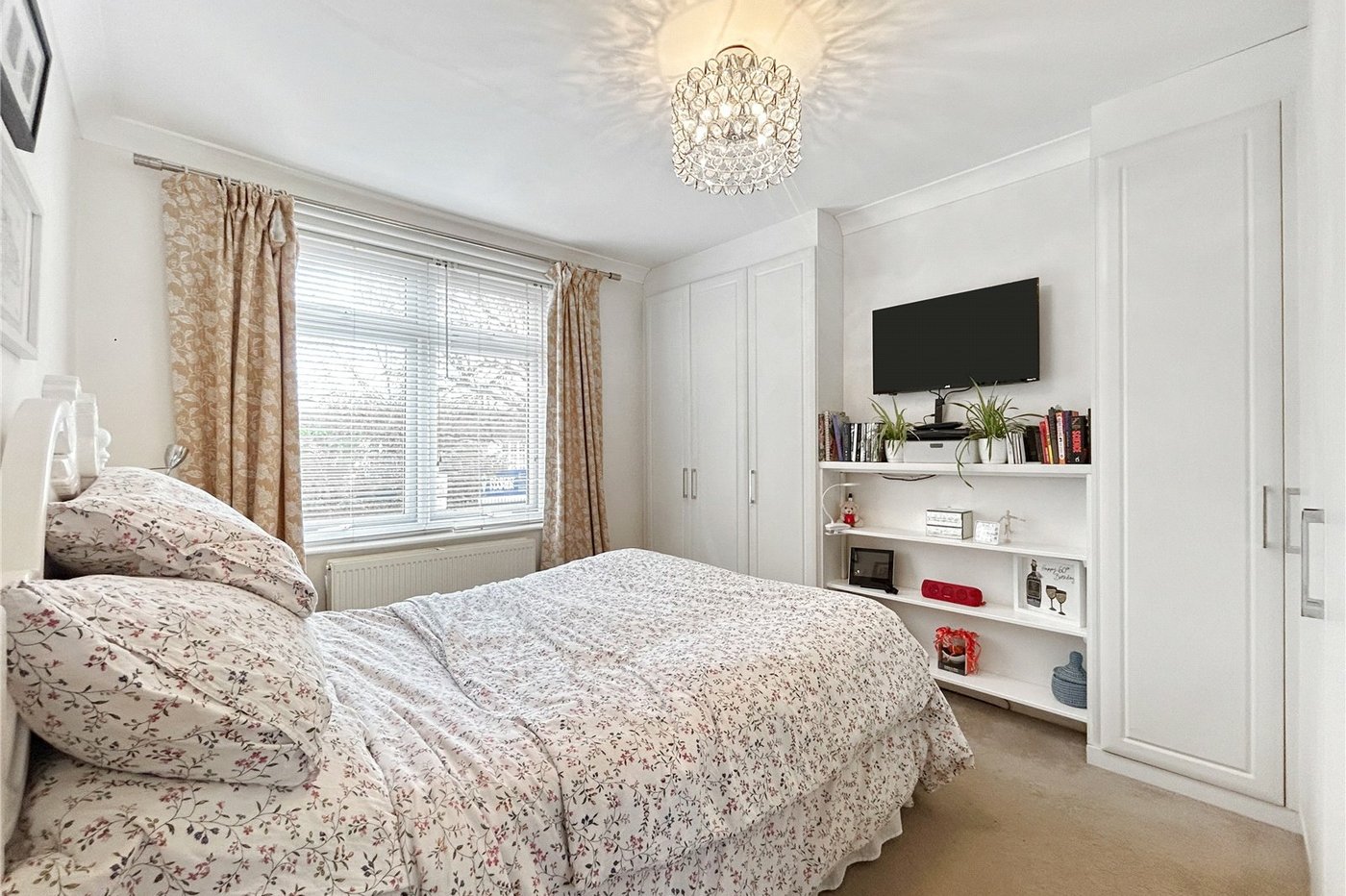 3 bedroom house for sale in Gillingham | Robinson Michael & Jackson