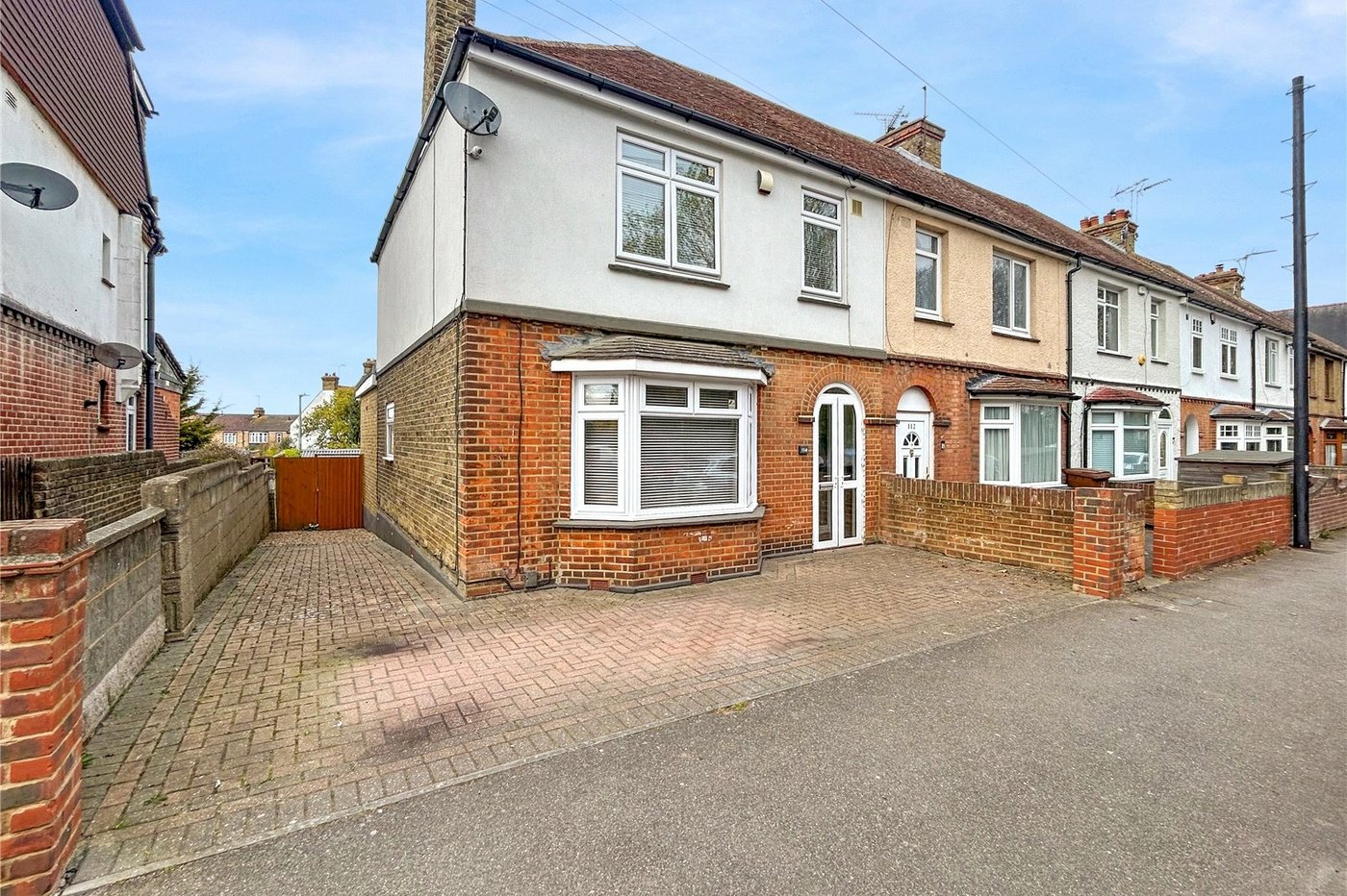 3 bedroom house for sale in Gillingham | Robinson Michael & Jackson