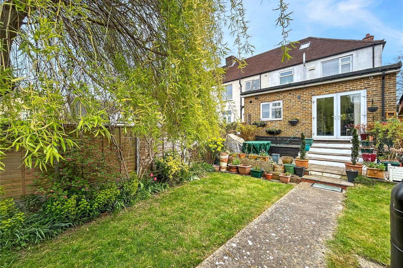 3 bedroom house for sale in Gillingham | Robinson Michael & Jackson