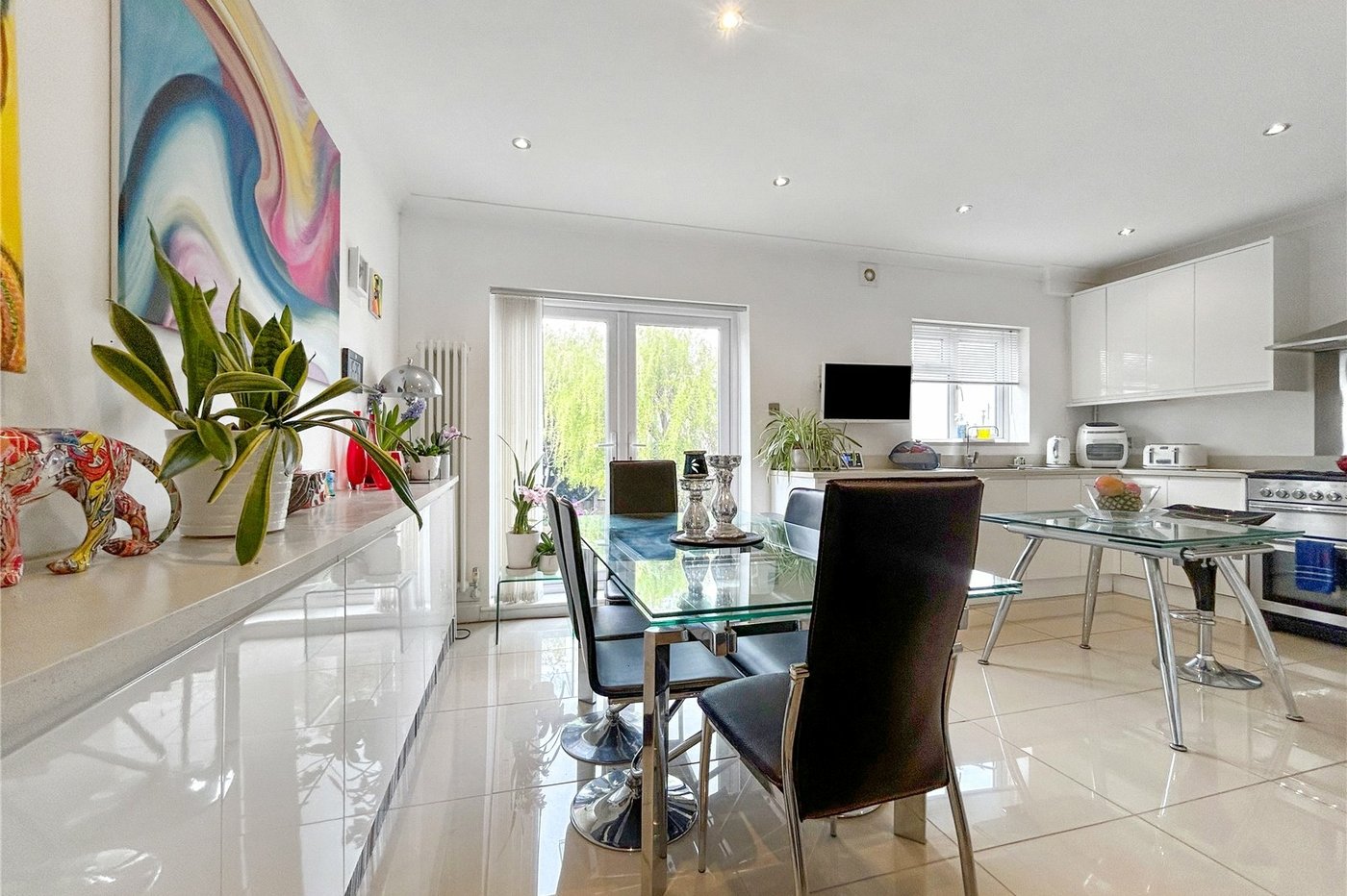 3 bedroom house for sale in Gillingham | Robinson Michael & Jackson