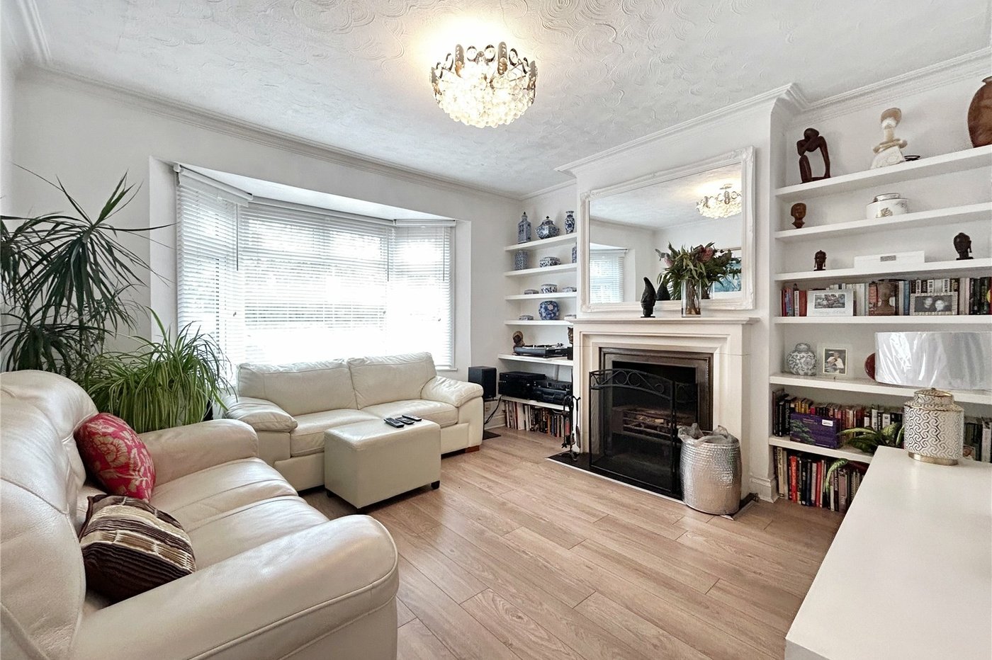 3 bedroom house for sale in Gillingham | Robinson Michael & Jackson