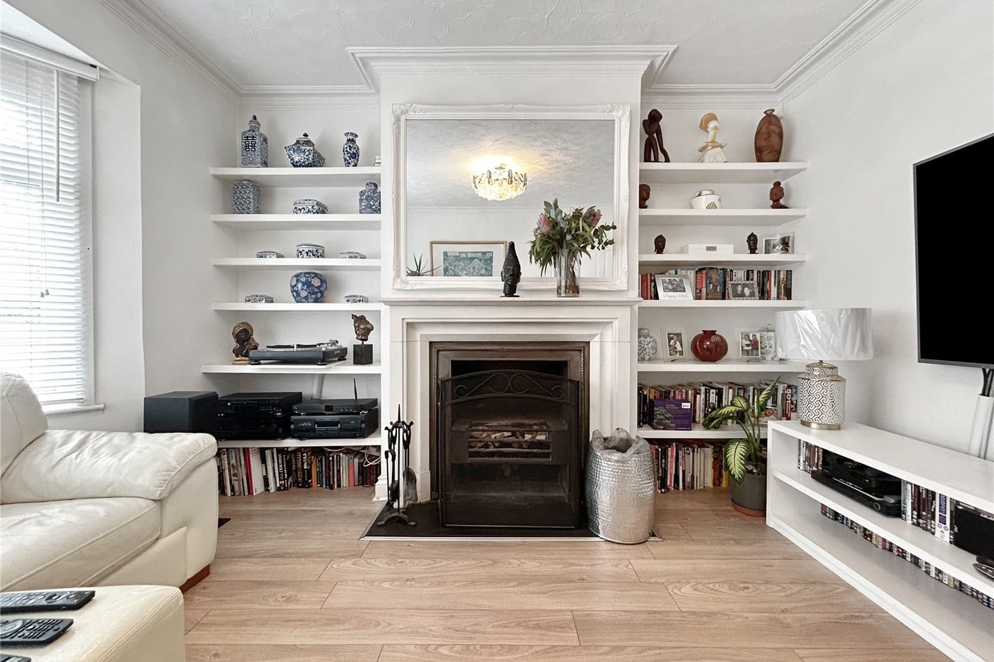 3 bedroom house for sale in Gillingham | Robinson Michael & Jackson