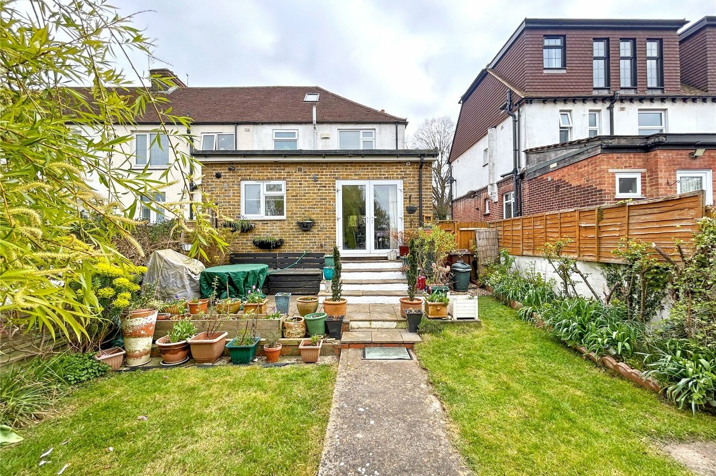 3 bedroom house for sale in Gillingham | Robinson Michael & Jackson