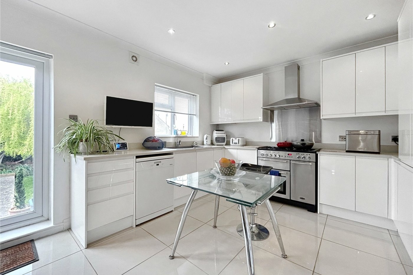 3 bedroom house for sale in Gillingham | Robinson Michael & Jackson