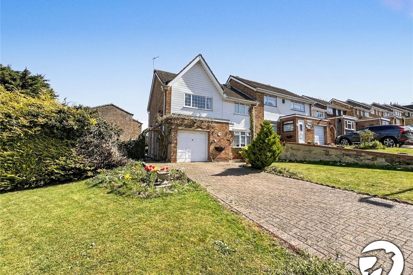 4 bedroom house for sale in Walderslade | Robinson Michael & Jackson