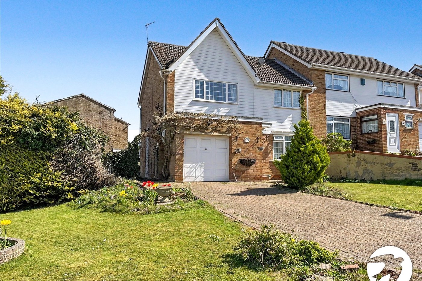 4 bedroom house for sale in Walderslade | Robinson Michael & Jackson