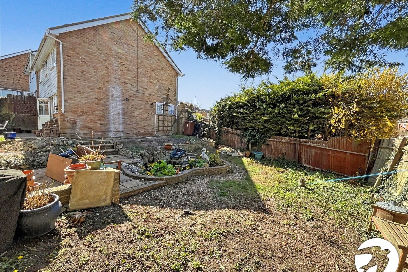 4 bedroom house for sale in Walderslade | Robinson Michael & Jackson