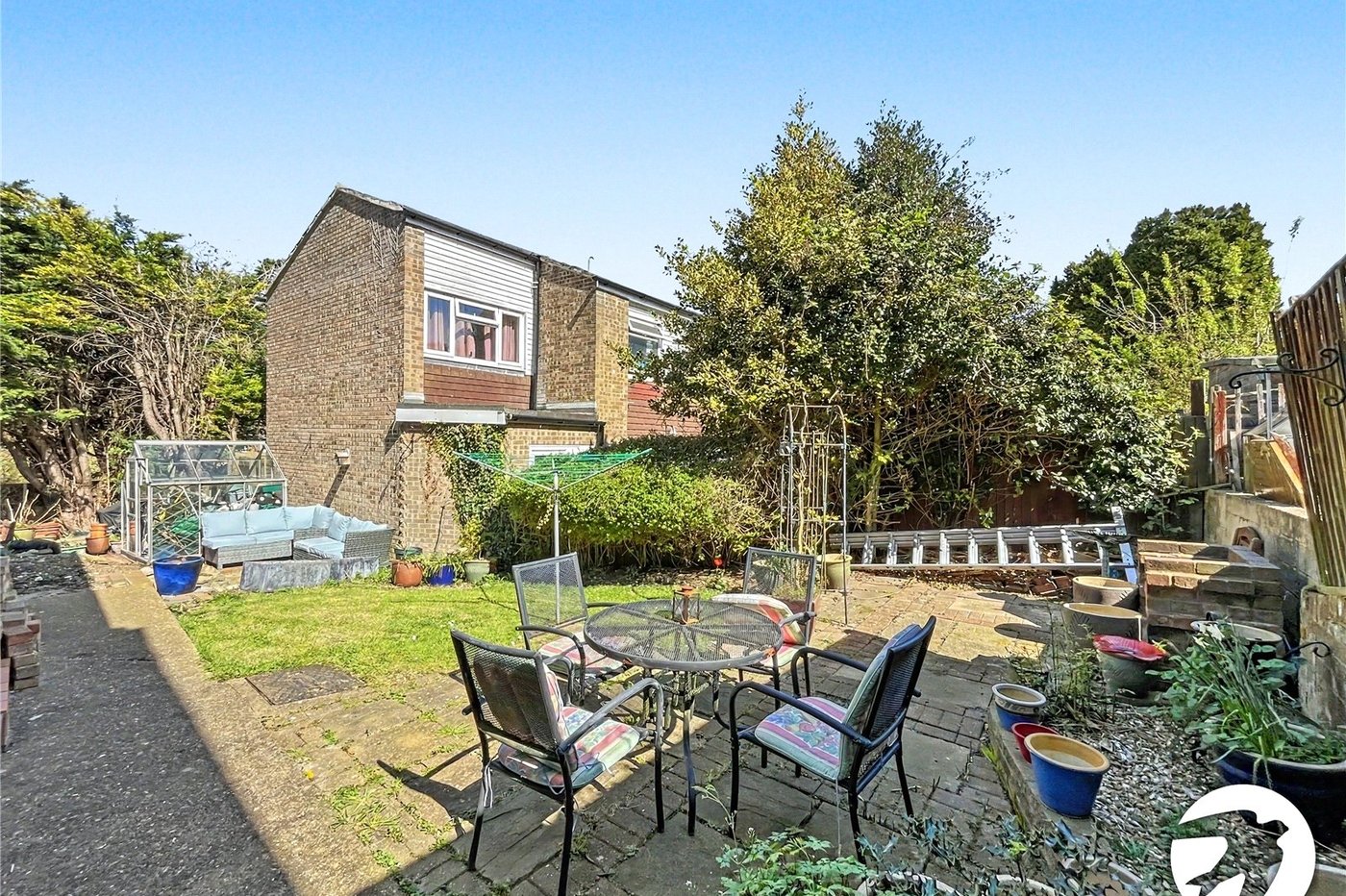 4 bedroom house for sale in Walderslade | Robinson Michael & Jackson