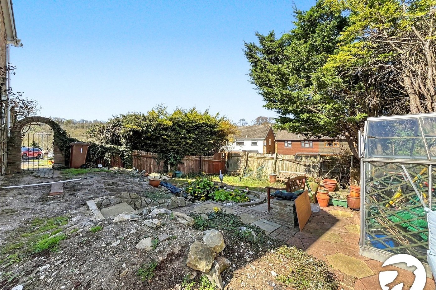 4 bedroom house for sale in Walderslade | Robinson Michael & Jackson