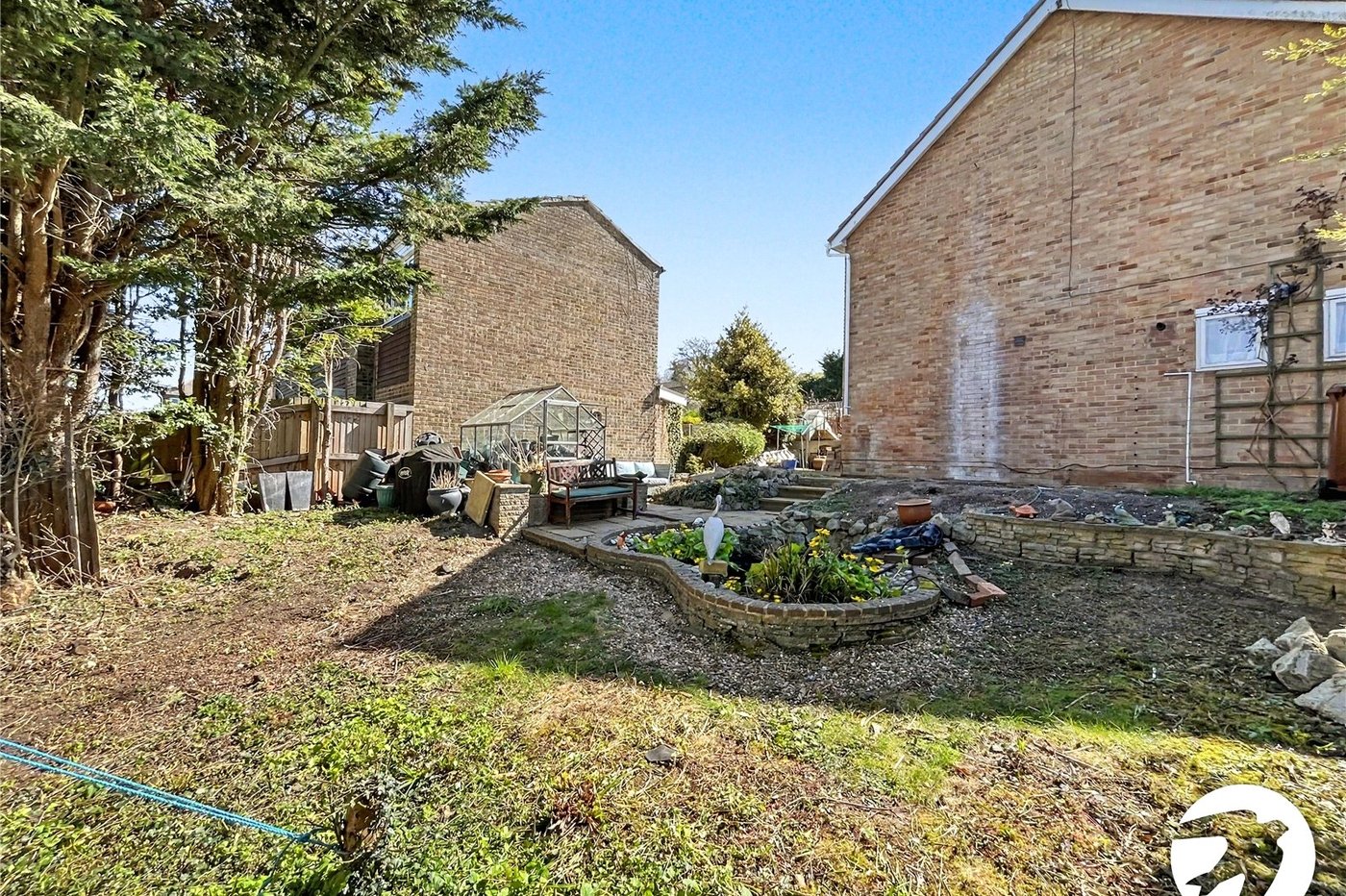 4 bedroom house for sale in Walderslade | Robinson Michael & Jackson