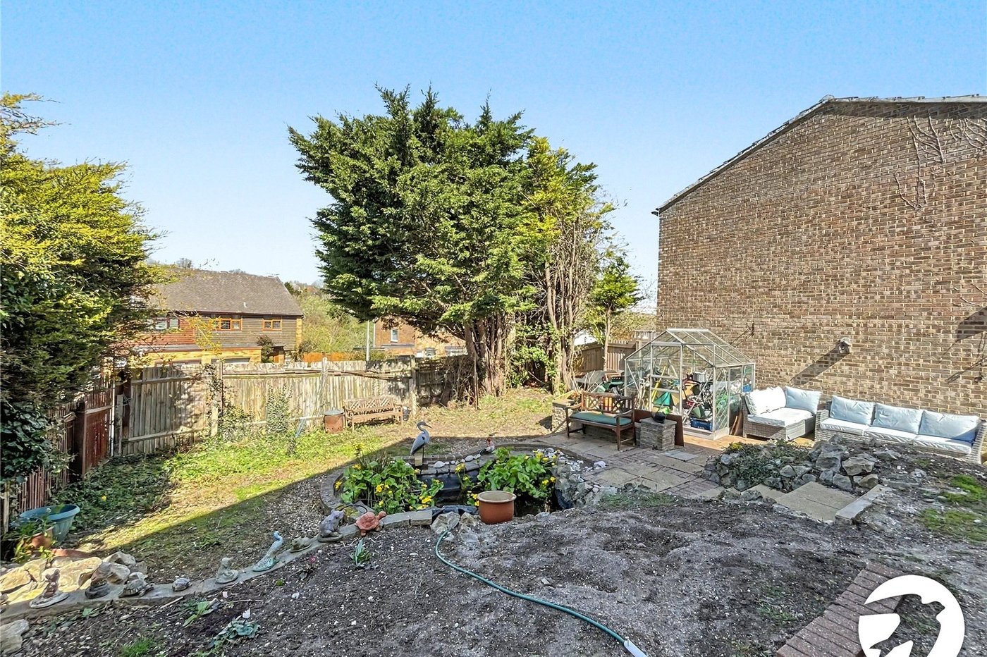 4 bedroom house for sale in Walderslade | Robinson Michael & Jackson