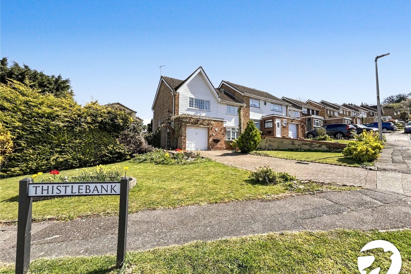 4 bedroom house for sale in Walderslade | Robinson Michael & Jackson