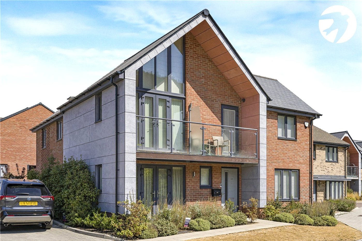 4 bedroom house for sale in Castle Hill | Robinson Jackson