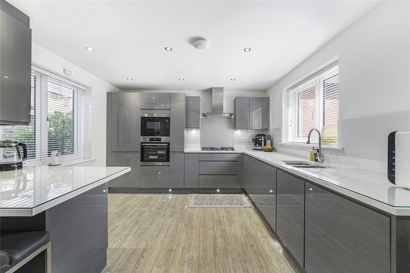4 bedroom house for sale in Castle Hill | Robinson Jackson