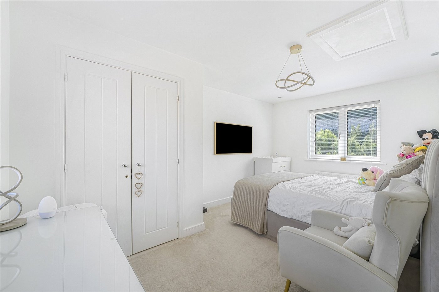 4 bedroom house for sale in Castle Hill | Robinson Jackson
