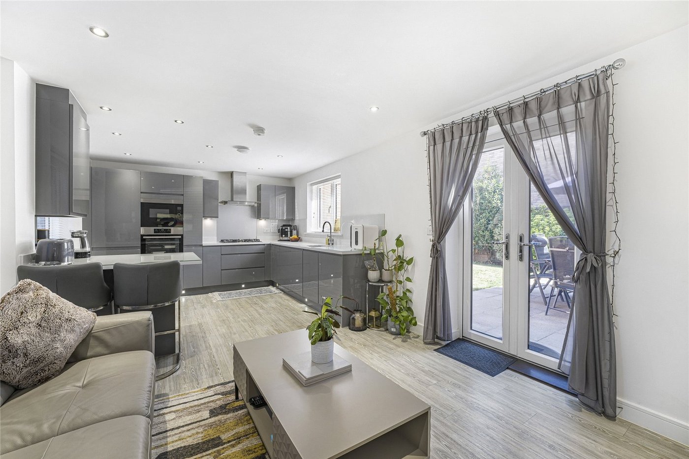 4 bedroom house for sale in Castle Hill | Robinson Jackson