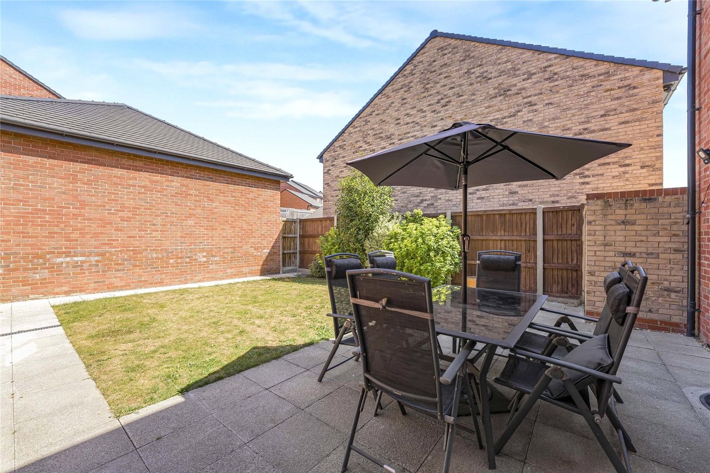 4 bedroom house for sale in Castle Hill | Robinson Jackson