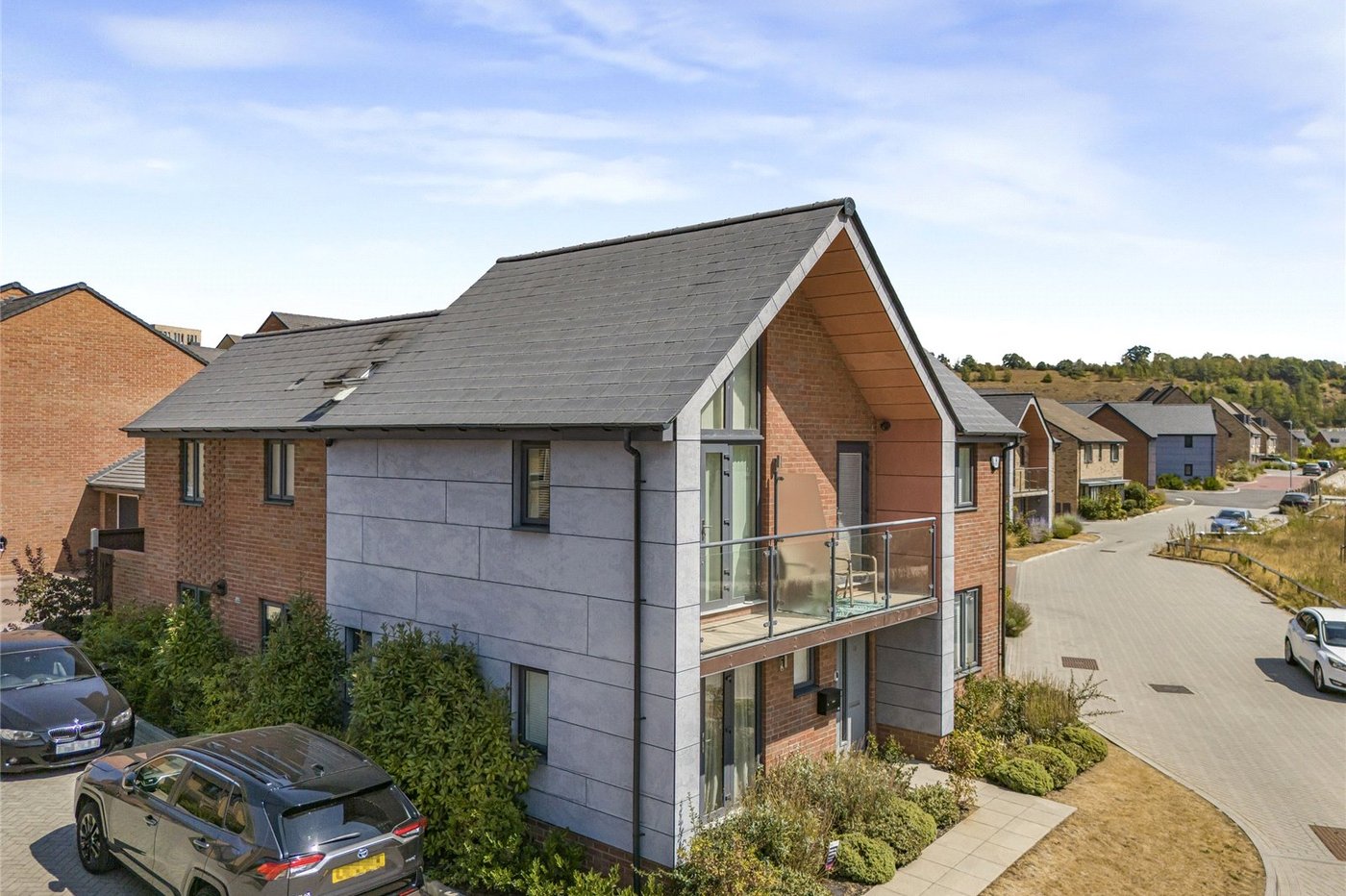 4 bedroom house for sale in Castle Hill | Robinson Jackson