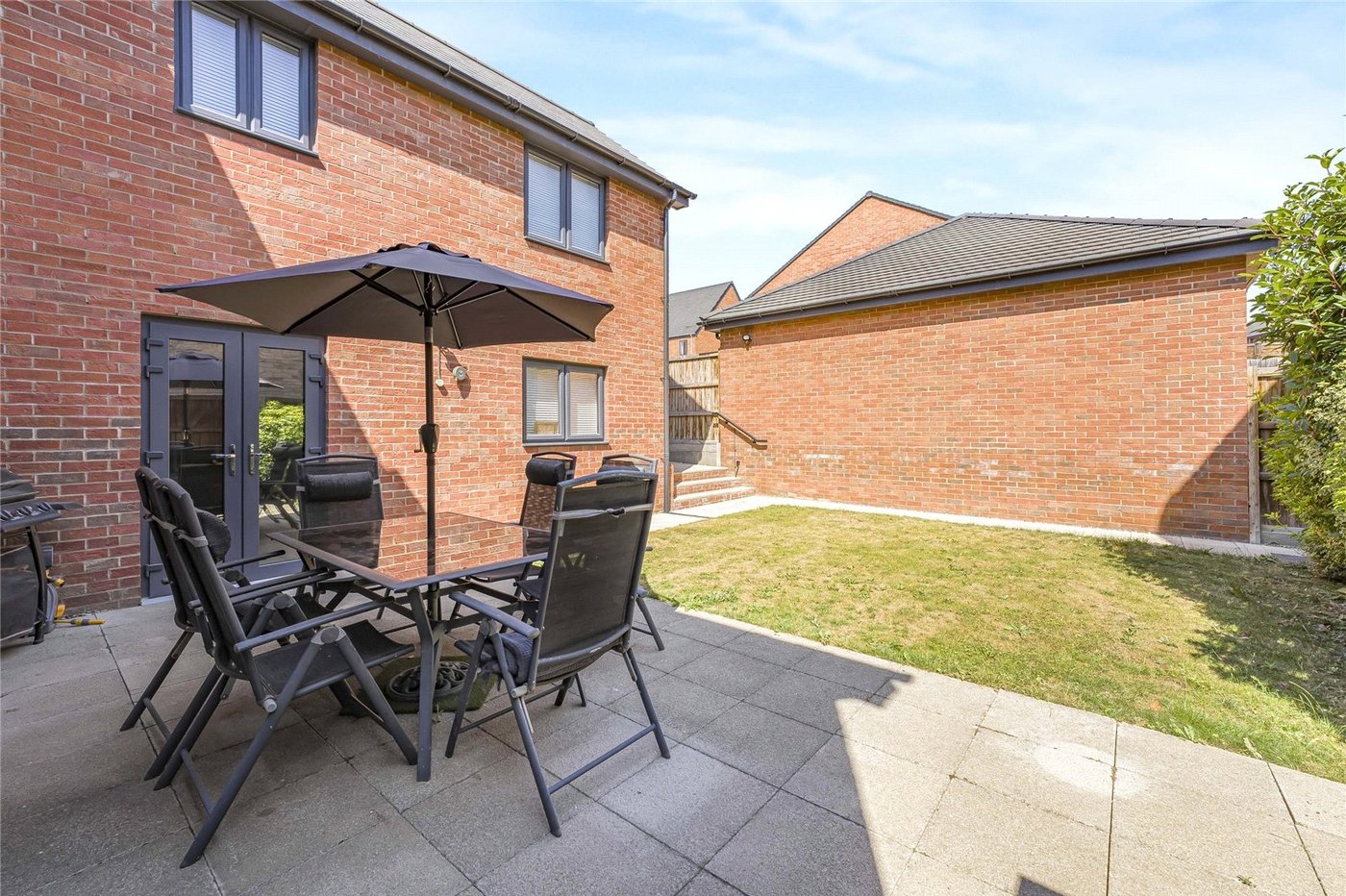 4 bedroom house for sale in Castle Hill | Robinson Jackson