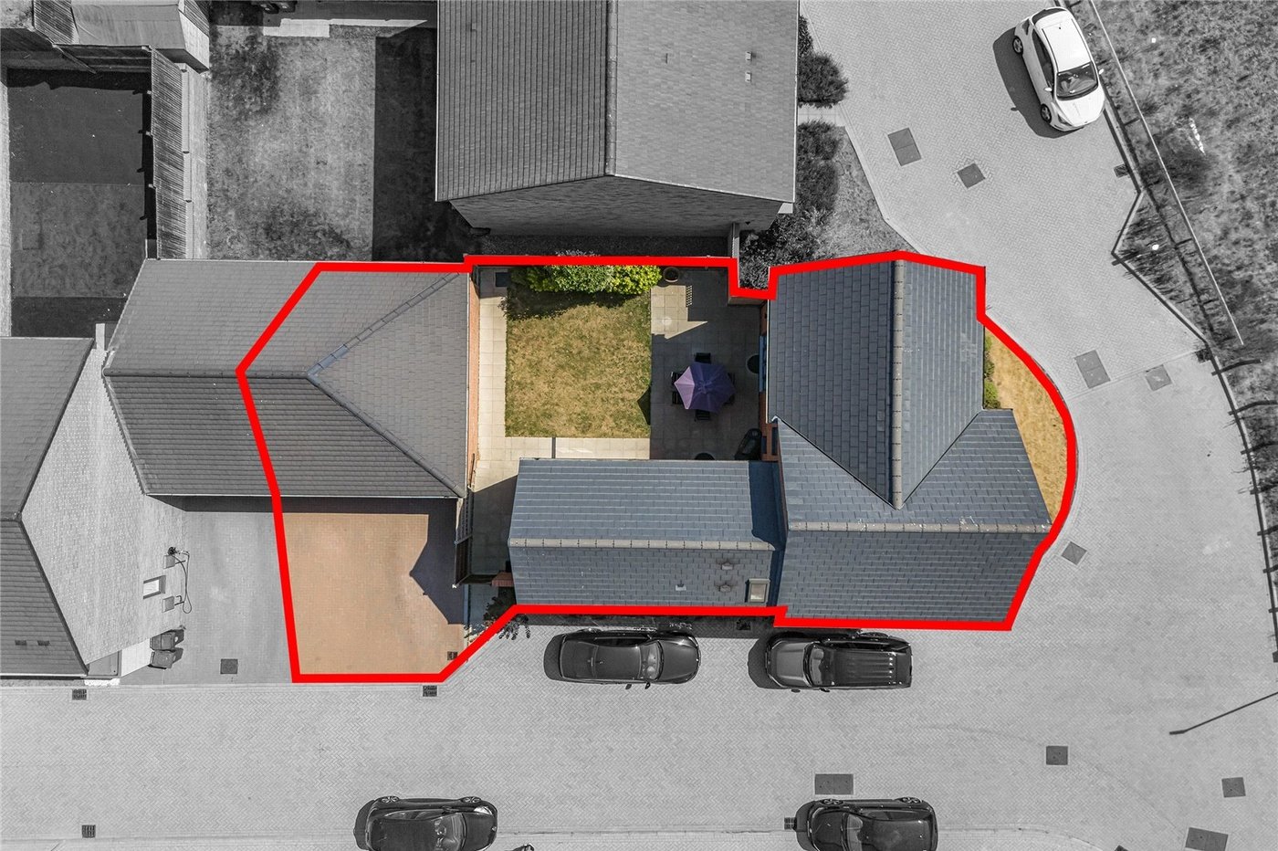4 bedroom house for sale in Castle Hill | Robinson Jackson