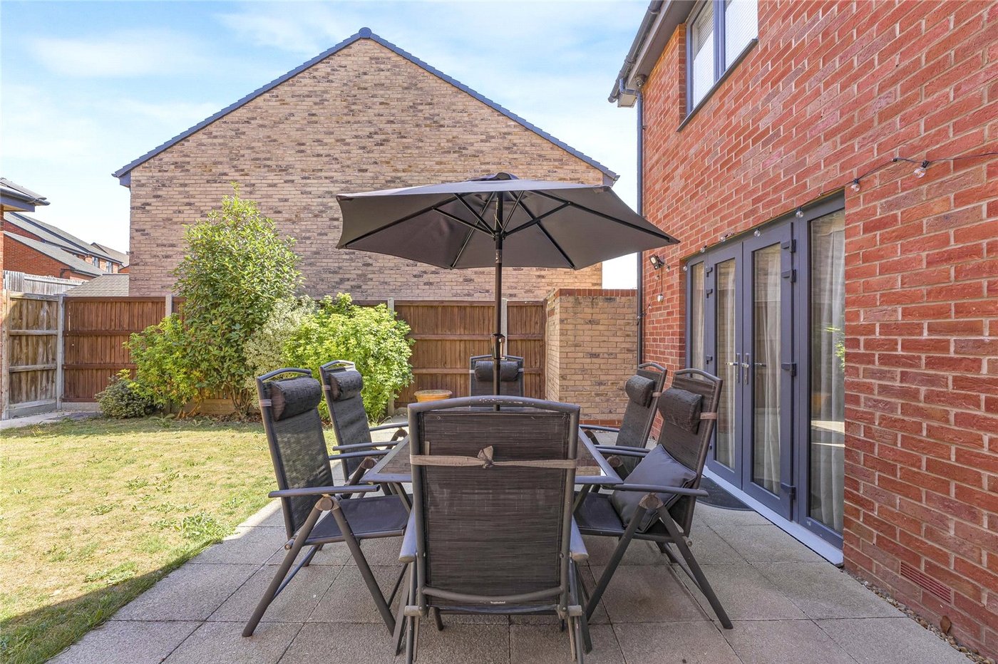 4 bedroom house for sale in Castle Hill | Robinson Jackson